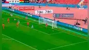 ¡Sorpresa en Santiago! Algarañaz pone el 1-0 en el Chile vs Bolivia por las Eliminatorias