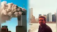 La vez que un latino sobrevivió a los atentados del 11-S por llegar tarde a su trabajo en una de las Torres Gemelas