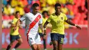 Ecuador venció 1-0 a Perú en la altura de Quito por las Eliminatorias 2026