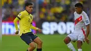 La selección peruana no pudo ante Ecuador y perdió 1-0 por la fecha 8 de las Eliminatorias