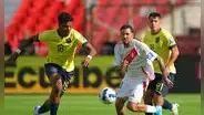 Perú se 'ahogó' en la altura de Ecuador: perdió 1-0 y sigue colero en las Eliminatorias 2026