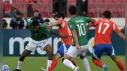 ¡Histórico triunfo de Bolivia en Eliminatorias! Venció 2-1 a Chile de Ricardo Gareca en Santiago