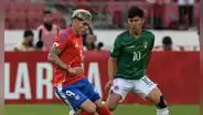 Chile no enccuentra el rumbo en las Eliminatorias: los de Gareca perdieron 2-1 ante Bolivia