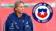 Hinchas chilenos exigen salida de Ricardo Gareca tras derrota con Bolivia: "Es un infiltrado de Perú"