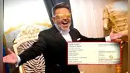 Revelan que Andrés Hurtado tiene activo el SIS a pesar de lujoso estilo de vida: 'Amor y fuego' expone prueba