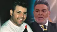 La historia del apodo 'Chibolín' a Andrés Hurtado y por qué no le gusta que lo llamen así