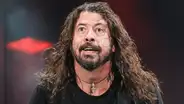 Dave Grohl, líder de Foo Fighters, admite infidelidad y revela tener una hija fuera de su matrimonio