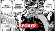 ‘One Piece 1126’: SPOILERS confirmados del capítulo del manga que sale el 15 de septiembre