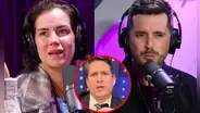 María Paz, esposa de Jesús Alzamora, envía POTENTE mensaje tras pelea con Paco Bazán: "No permitas que nadie te ofenda"