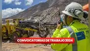 Minera Cerro Lindo ofrece empleo en Lima y regiones, revisa requisitos y cómo postular
