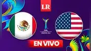 ¿Dónde ver México vs Estados Unidos femenil sub-20 EN VIVO? Horario y canal por los octavos de final del Mundial 2024