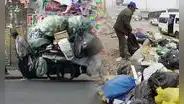 ¿Cuánto se gana reciclando cartón y botellas de plástico en un día?: youtuber revela la insólita cifra