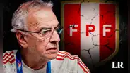 Fossati estrella a Perú con su terquedad: nulo replanteo, pobres estadísticas y lejos del Mundial