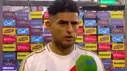Carlos Zambrano y su dura crítica tras derrota de Perú contra Ecuador: "Peor no podemos estar"