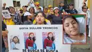 Adolescente en Piura salió a la tienda y desapareció: hace 10 días su familia la busca intensamente
