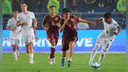 Resultado Venezuela vs Uruguay HOY: ¿cómo quedó el partido de la Vinotinto por las Eliminatorias 2026?