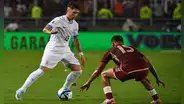 ¡La Vinotinto pierde 2 puntos! Venezuela empata por 0-0 con Uruguay, pero conserva la fe en las Eliminatorias