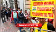 Todo sobre la Lista 21 y 22 del Fonavi 2024: fechas, beneficiarios y cómo cobrar tus aportes