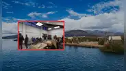 Un megaproyecto turístico transformará el lago Titicaca, su inversión supera los S/18 millones