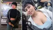 Buscan intensamente a estudiante de comunicación que desapareció tras salir de su casa en San Martin de Porres
