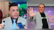 ¿Reemplazará a ‘Chibolín’? Mauricio Diez Canseco CONFIRMA programa sabatino en Panamericana TV