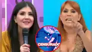 Francis Herrera EXPLOTA contra Magaly Medina y le recuerda la vez que se bajó el calzón en TV: "Me da asco"