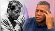El 'Puma' Carranza se quiebra EN VIVO tras enterarse del sensible fallecimiento de Roberto Chale