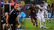 Fernando Batista LLENÓ DE ELOGIOS a la Vinotinto pese al EMPATE AMARGO en Maturín: "Sometimos a Uruguay"