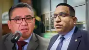 Peritaje oficial confirmó autenticidad de chats entre Juan José Santiváñez y ‘Culebra’, afirma su abogado