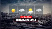 Clima en LIMA hoy, 12 de septiembre, y pronóstico del tiempo de mañana, según Senamhi