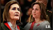 Luz Pacheco: TC evaluará recursos de Dina Boluarte para frenar investigaciones en segunda quincena de setiembre