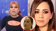 Magaly Medina lanza fuerte advertencia a Melissa Klug: "No te conviene demandar a Pamela López”