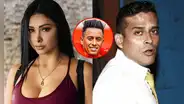 Pamela Franco hace queja pública de su romance con Christian Cueva y regaña a Christian Domínguez: “Me vendieron”