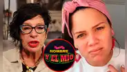 Michelle Alexander REVELA que pasó con el personaje de Andrea San Martín en serie de Deyvis Orosco, 'Tu nombre y el mío'