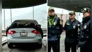 Allanan laboratorio de coca en cerro de Carabayllo que operaba bajo fachada de empresa