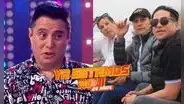 Skándalo se amista con Roly Ortiz y anuncia concierto por su 25 aniversario: ¿cuándo será el show?