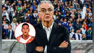 Hinchas de la selección peruana critican a Fossati por excluir a Grimaldo contra Ecuador: "Ya es personal"