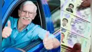 Si cumplo 80 años y tengo una licencia de conducir vigente, ¿podré renovarlo, según el MTC?