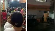Niño de 7 años muere tras ser atacado por sus perros en la terraza de su casa en Pucallpa