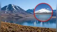 Así es el lago más alto pero menos navegable en el mundo: no es el Titicaca