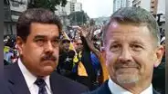Blackwater, el ejército privado más grande del mundo, demanda elevar recompensa por Nicolás Maduro