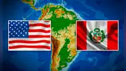 La bandera MÁS bella de América Latina y top 3 en el ranking mundial: superó a la de Perú y Estados Unidos