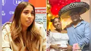 Azucena Calvay ADVIERTE a su novio que no perdonaría una infidelidad: “Siempre he sido tajante”