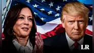 Elecciones en Estados Unidos 2024: los 5 momentos claves del debate presidencial entre Kamala Harris y Donald Trump