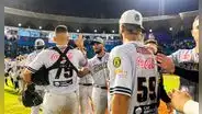 ¡Vuelven a rugir! Leones del Caracas anuncian fecha de entrenamientos de cara al inicio de la LVBP 2024-25