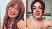 La Uchulú revela que se realizará cirugía de reasignación de sexo en Tailandia: "Estoy lista"