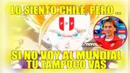 Memes de Chile vs. Bolivia: selección chilena perdió y en redes no perdonan a Ricardo Gareca