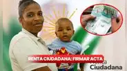 ¡Buenas Noticias de Renta Ciudadana y Colombia Sin Hambre! Prosperidad Social dará el pago si firmas esta ACTA OBLIGATORIA