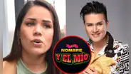 Andrea San Martín REVELA que no va a denunciar a Deyvis Orosco por serie 'Tu nombre y el mío': "Todo es mentira"