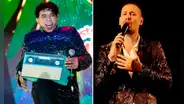 ¡Sigue con la cumbia! Ernesto Pimentel grabará nuevo tema con Rodrigo Tapari